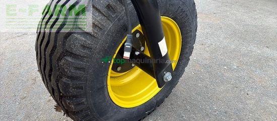Cabezal - John Deere - 400F