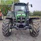 Tractor agrícola - Deutz-Fahr - m610