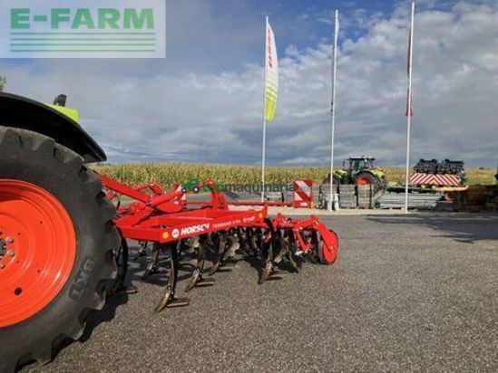 Cultivador - Horsch - terrano 3 fx