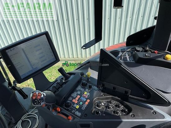 Tractor agrícola - Steyr - 6170 cvt