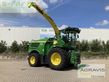 Cosechadora de Cereal - John Deere - 8600 i