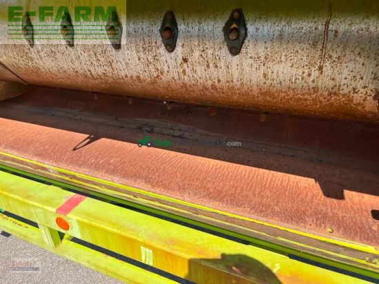 Cosechadora de Cereal - Claas - lexion 770, 760 schneidwerk v930