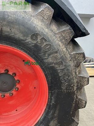 Tractor agrícola - Fendt - 926 vario tms