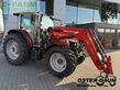 Tractor agrícola - Massey Ferguson - 5m.145 dyna 4 essential