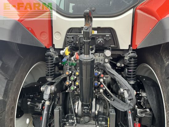 Tractor agrícola - Steyr - 6280 absolut cvt CVT