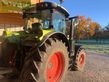Tractor agrícola - Claas - arion 630 hexashift -