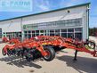 Grada de disco - Kuhn - optimer l 6000