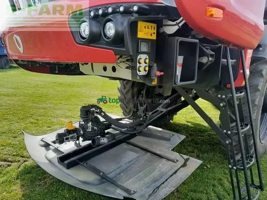 Atomizador - Agrifac - condor endurance ii st. v