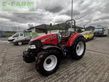 Tractor agrícola - Case IH - farmall 90 c rops