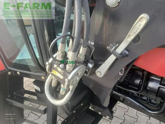 Tractor agrícola - Steyr - 9095 mt komfort