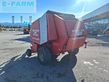 Empacadora gigant - Welger - rp 200