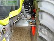 Tractor agrícola - Claas - arion 550 cmatic cis+ CMATIC CIS+