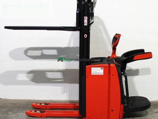 Elevadora - Linde - l 16 ap i 1173-01