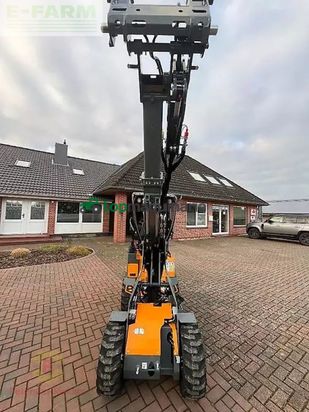 Telescopica - Giant - g 1200 tele - sonderpreis