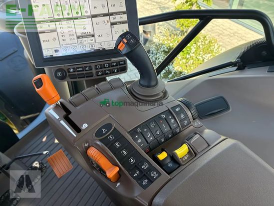 Tractor agrícola - John Deere - 6r 155