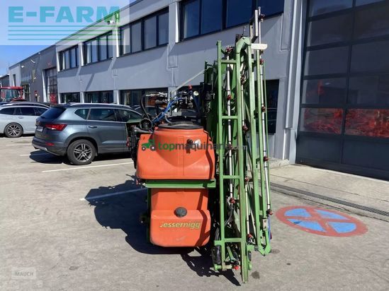 Atomizador - Jessernigg - feldspritze a800/15m