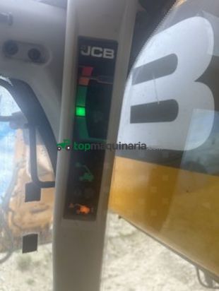 Telescopica - JCB - 	541-70 AGRI-PRO
