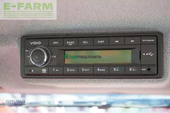 Telescopica - Magni - rth 5.18 s