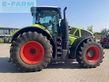 Tractor agrícola - Claas - axion 930 cmatic