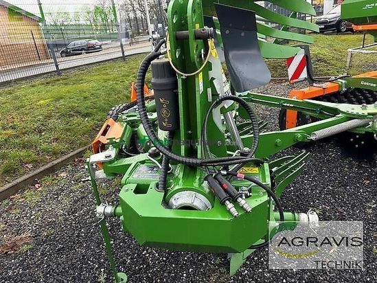 Esparcidor - Amazone - teres 300 v 4+0 100