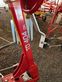 Henificador - Massey Ferguson - td 404 dn alpin