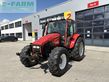 Tractor agrícola - Lindner - geotrac 85 a