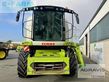 Cosechadora de Cereal - Claas - lexion 620
