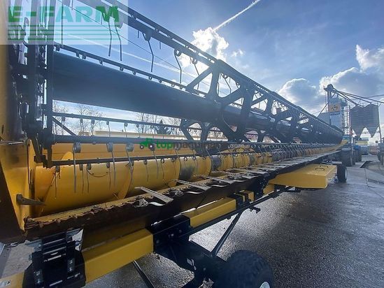 Cabezal - New Holland - 35v varifeed