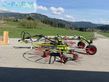 Henificador - Claas - liner 2900 trend