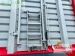 Remolqu agrícola -  - jumbo 8350 db
