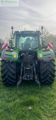 Tractor agrícola - Fendt - 724