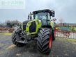 Tractor agrícola - Claas - arion 660 cebis