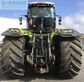 Tractor agrícola - Claas - xerion 5000 trac vc TRAC VC