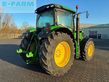 Tractor agrícola - John Deere - 6150r - autoquad