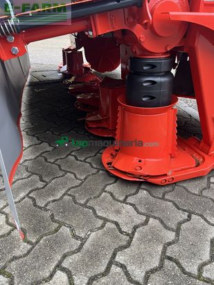 Cortacésped manual - Kuhn - gmd 3123 f ff