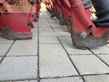 Grada de disco - Kuhn - hr 3001 m