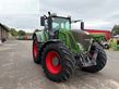 Tractor agrícola - Fendt - 936 s4 *profi plus*