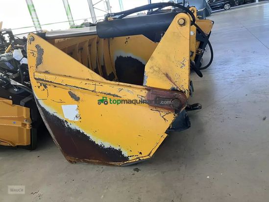 Esparcidor - Bressel und Lade - siloschneidzange zm2