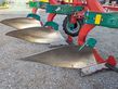 Arado - Kverneland - es100 4schar 28er doppelrad