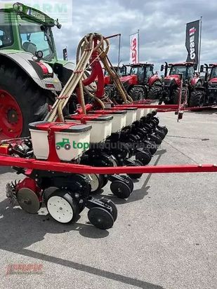 Sembradora monograno mecanica - Horsch - maistro 8 rc