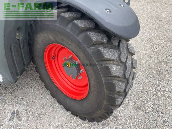 Telescopica - Claas - scorpion 6030 vp
