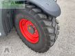 Telescopica - Claas - scorpion 6030 vp