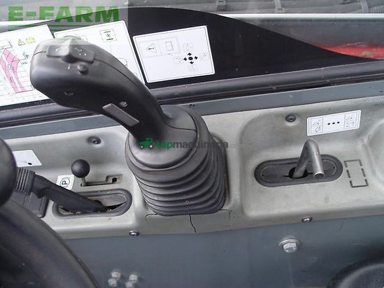 Telescopica - Weidemann - t 4512