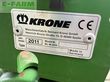 Cortacésped manual - Krone - ec 360