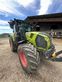 Tractor agrícola - Claas - arion 630 - s5 concept
