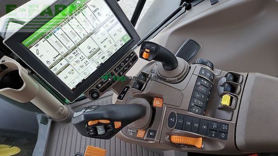 Tractor agrícola - John Deere - 6 r 230