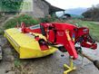Cortacésped manual - Pöttinger - faucheuse novacat 352