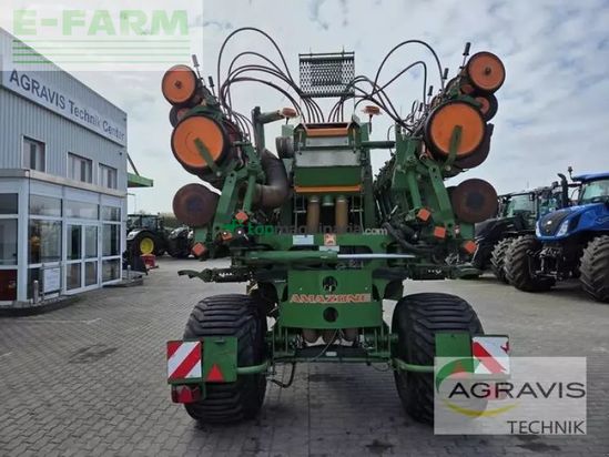 Sembradora monograno mecanica - Amazone - edx 6000-tc