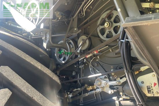 Cosechadora de Cereal - Claas - LEXION 6900 E5