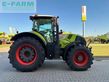 Tractor agrícola - Claas - axion 870 cmatic cebis